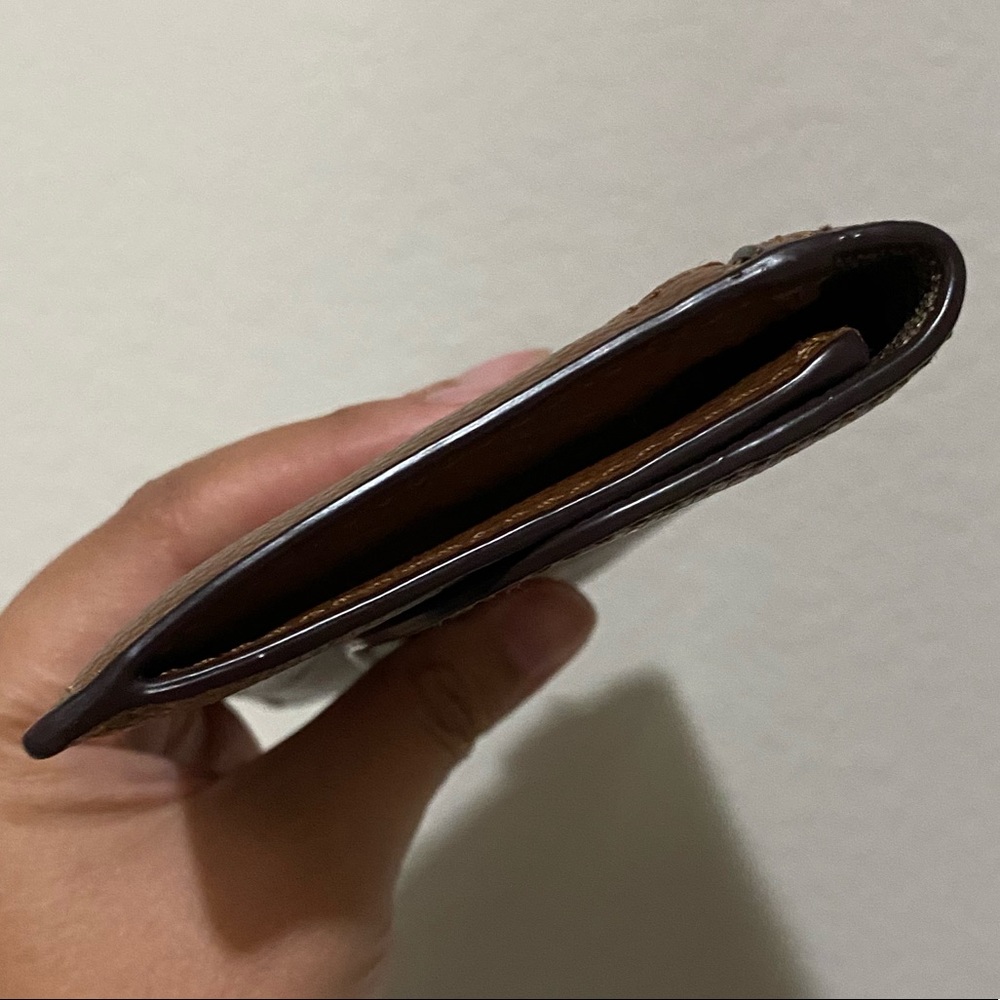 Coach wallet - Picture 7 of 10